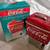 1997 Coca-Cola Fountain Dispenser Bank 1 thumbnail