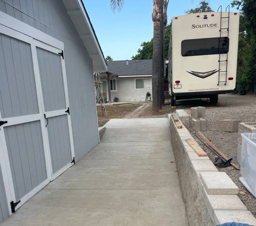 $1,300 Private residential park & reside in your own RV (San Marcos)63819180675971122