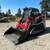 Takeuchi TL10V2 Skid Steer Track Loader Enclosed Cab Heat AC Low Hours 2 thumbnail
