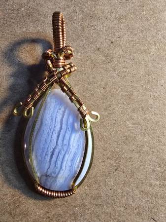 'homemade pendants 1