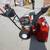 Craftsman 26" electric start snowblower 7 thumbnail