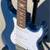 Hardluck Kings BOMBSHELL SSS Stratocaster Style Guitar Made in Korea 3 thumbnail
