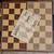 1958 E.S. Lowe #832 Renaissance Chessmen Set 3 thumbnail