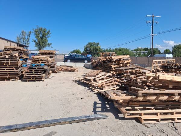 Free Pallets 1