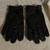 VINTAGE "HEIN GERICKE" LEATHER MOTORCYCLE GLOVES - SIZE S 2 thumbnail