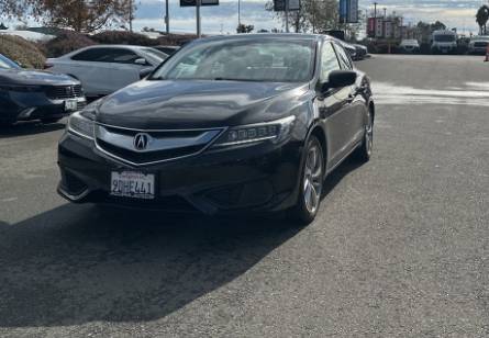 2016 Acura ILX 2.4L Automatic (CLEAN TITLE) 1
