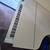 Yamaha Baby Grand Piano (White / Rare) 5 thumbnail