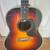 Vintage Applause AA14 Acoustic Guitar 3 thumbnail