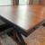 Stately Gilbert Rectangular Solid Wood Dining Table w/Leaf 78 - 98" 6 thumbnail