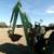 John Deere/ Woods Back Hoe 4 thumbnail