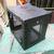 9U Server Rack With 48 Port CAT 5 Patch Panel 5 thumbnail