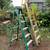 Two ladders, one 6’ and one 8’ 2 thumbnail