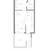Charming & Stylish 1 bdrm townhouse 9 thumbnail