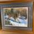 Framed Bobcat Picture 3 thumbnail