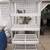 Large Plastic Strong Shelving Organizing Storage Unit 3 thumbnail