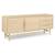 Article Lenia 71" White Oak Sideboard 900 OBO 2 thumbnail