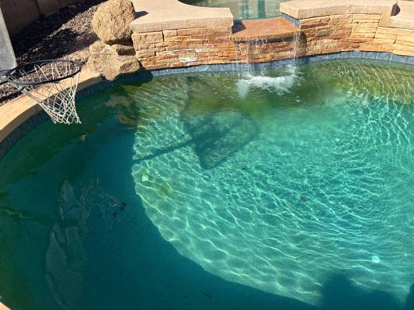 POOL REPAIRS, FILTER / PUMP REPLACEMENTS, POOL SERVICES 1
