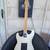 Samick White Pearl Strat Made in Korea 4 thumbnail