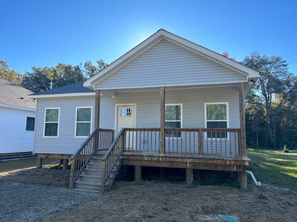 Brand NEW House for Rent 1