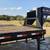 2019 PJ 40’ Gooseneck Flatbed w/Monster Ramps 3 thumbnail