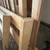 Twin Size Solid Wood Bed Frame – Good Condition 5 thumbnail