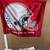 OSU OHIO STATE BUCKEYE WINDOW FLAG 4 thumbnail