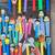 Huge pez dispenser lot 8 thumbnail