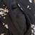 Free People Jasmine Embroidered Black Floral Bell Sleeve Mini Dress Si 10 thumbnail
