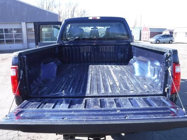 2016 Ford F-350 Super Duty XL 4x4 4dr Crew Cab  SRW Pickup - $21,999 (Saint Bonifacius)63489926937345124