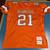 Tons of NFL Football + NCAA Jersey collection for sale 10 thumbnail
