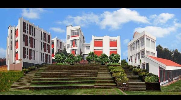 Presidency PU College Mangalore: Best PU College With Hostel 1