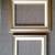 PICTURE WOOD FRAMES ASSORTED SIZES 2 thumbnail
