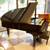 C. Bechstein 1988 Model B-208 Parlor Grand Piano. 2 thumbnail