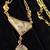 16 TO ONE MINE 2 PENDANT GOLD NECKLACE 7 thumbnail