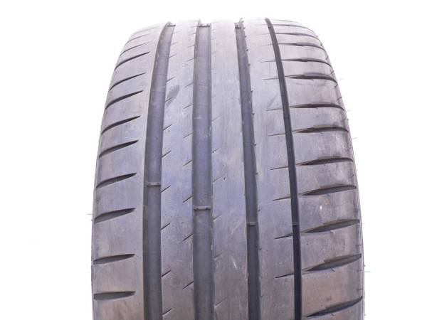 --50% life-- 205 40 17 Michelin Pilot Sport 4 84Y 1