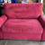 American Leather Sleeper  Loveseat Twins Size Bed (Delivery) 1 thumbnail