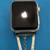 Nice Apple Watch 7000 Series 38mm Aluminum SMART WATCH A1553 1st Gen W/ Bundle 5 thumbnail