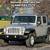 2008 Jeep Wrangler Unlimited X 4WD 1 thumbnail