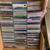 Collection Of Music Cd's 1 thumbnail