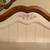 9-Piece Pretty White Wood Floral Girl’s Twin Trundle Bedroom Furniture Suite 11 thumbnail