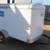 5 x 8 Enclosed Trailer - 2006 Model 2 thumbnail