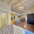 Gorgeous Open Loft Studio 1 Bath w/ Big Windows Amazing Views - 926 12 thumbnail