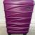 Hard-shell carry-on suitcase Jessica Simpson 3 thumbnail