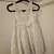 HOMEYEE Elegant White Sequin & Tulle Maxi Dress – Size M and 8 years old girl 3 thumbnail