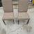 Pair of dining chairs-$0 Delivery 1 thumbnail