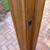 Beautiful Solid Wood Stained Door Frame with Matching Casings – Fits 3 4 thumbnail