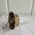 Outdoor Wall Lantern / light with Luminus energy saving bulb 3 thumbnail