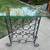 Wine Rack  / Glass Table Top 2 thumbnail