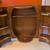 Vintage MCM Home Barrel Bar 2 thumbnail
