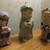 Vintage 7 Piece Large Ceramic Nativity Set 5 thumbnail